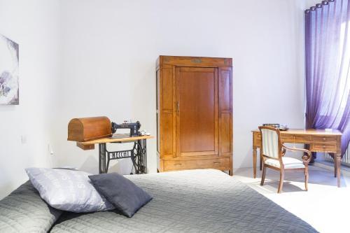 Apartamento In Cerca D'autore
