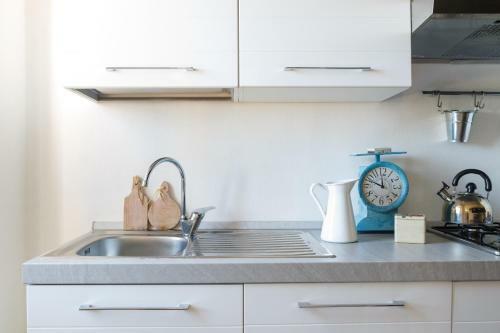 Apartamento In Cerca D'autore