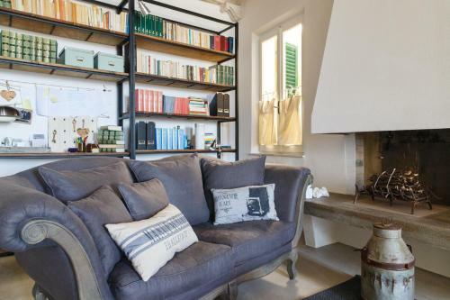 Apartamento In Cerca D'autore