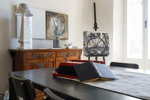 Apartamento In Cerca D'autore