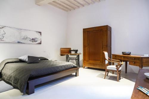 Apartamento In Cerca D'autore