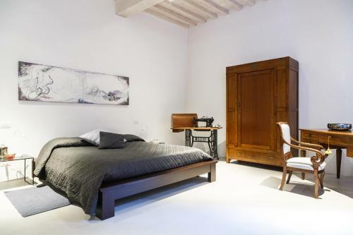 Apartamento In Cerca D'autore