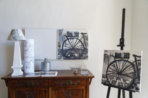 Apartamento In Cerca D'autore