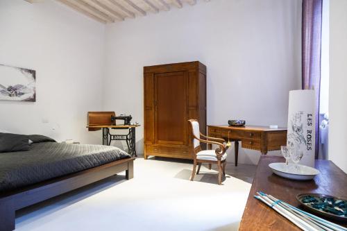 Apartamento In Cerca D'autore