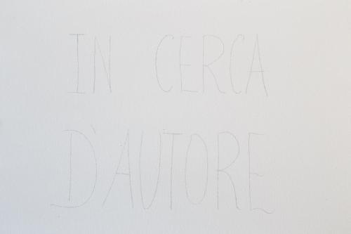 Apartamento In Cerca D'autore