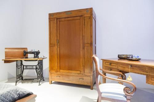 Apartamento In Cerca D'autore