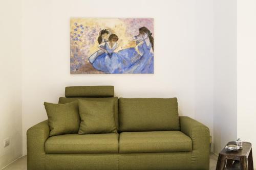 Apartamento In Cerca D'autore