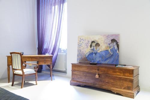 Apartamento In Cerca D'autore