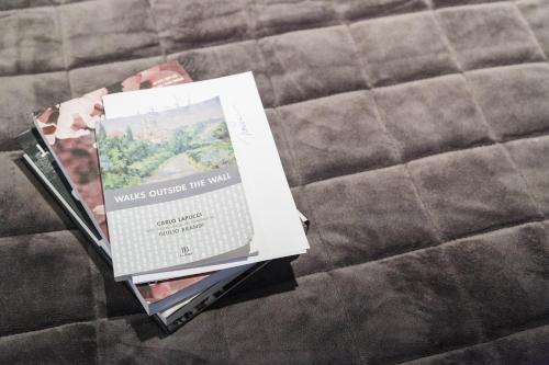Apartamento In Cerca D'autore