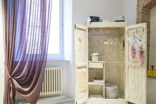 Apartamento In Cerca D'autore