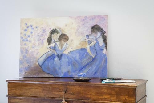 Apartamento In Cerca D'autore
