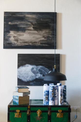 Apartamento In Cerca D'autore