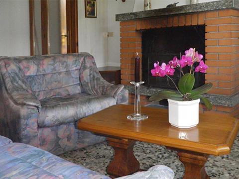 Apartamento Lina
