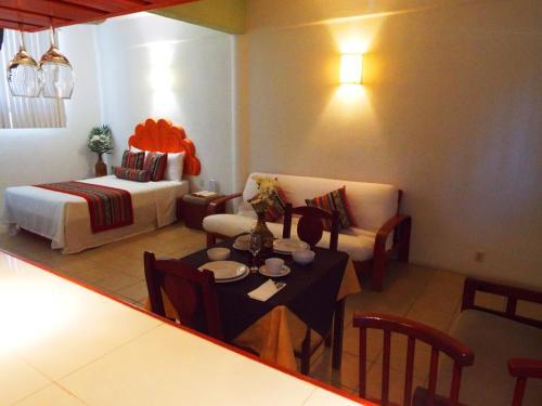 Apartamentos Quinta Carrizalillo