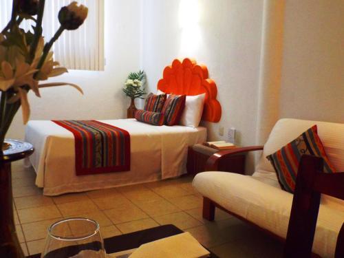 Apartamentos Quinta Carrizalillo