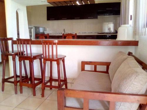 Apartamentos Quinta Carrizalillo