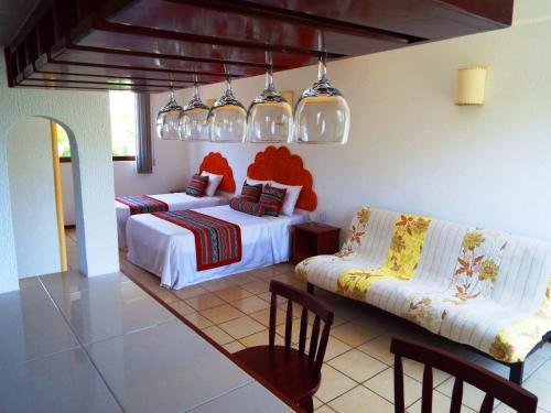 Apartamentos Quinta Carrizalillo