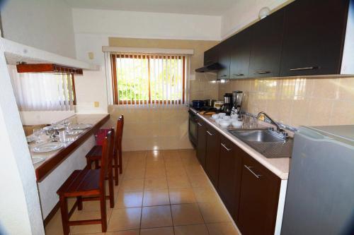 Apartamentos Quinta Carrizalillo