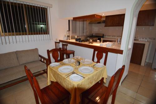 Apartamentos Quinta Carrizalillo