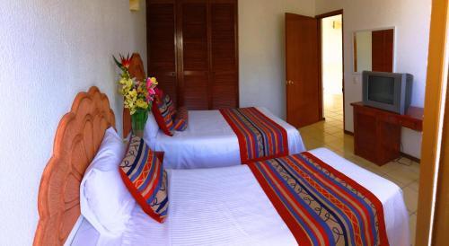 Apartamentos Quinta Carrizalillo