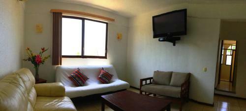 Apartamentos Quinta Carrizalillo