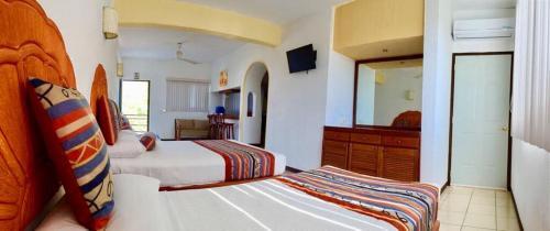 Apartamentos Quinta Carrizalillo