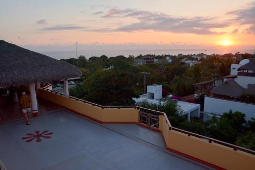 Apartamentos Quinta Carrizalillo