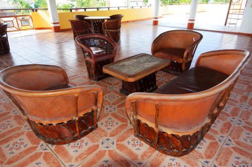 Apartamentos Quinta Carrizalillo