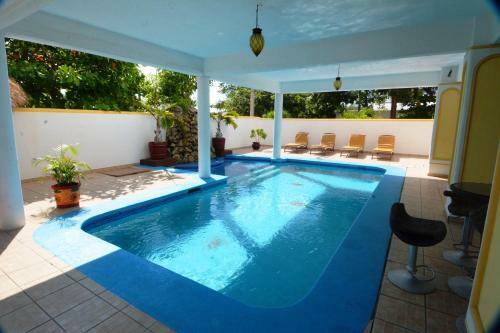 Apartamentos Quinta Carrizalillo