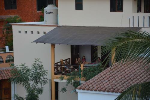 Apartamentos Quinta Carrizalillo