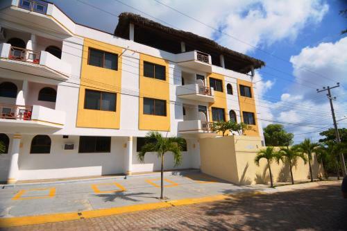 Apartamentos Quinta Carrizalillo
