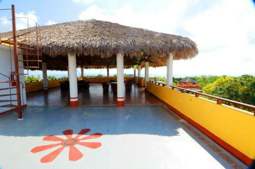 Apartamentos Quinta Carrizalillo