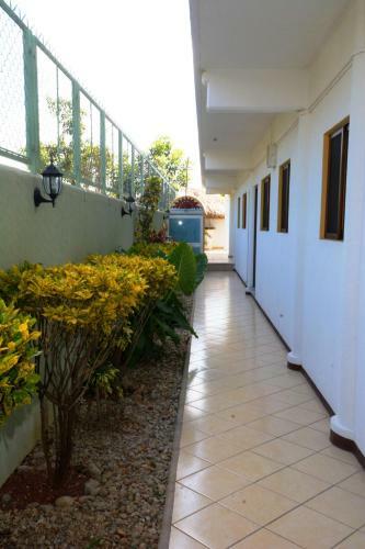 Apartamentos Quinta Carrizalillo