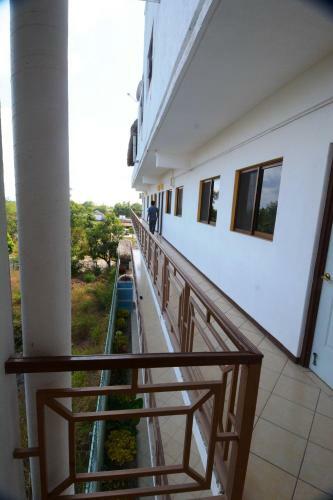 Apartamentos Quinta Carrizalillo