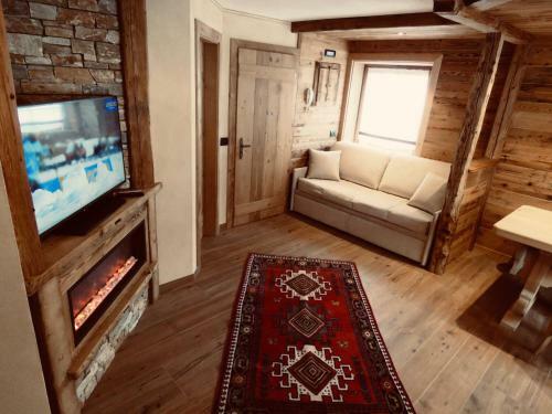 Apartamento Chalet Loredana