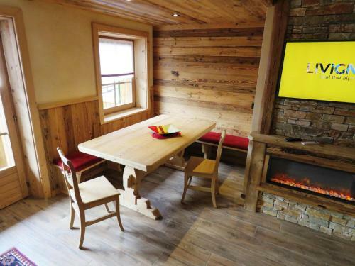 Apartamento Chalet Loredana