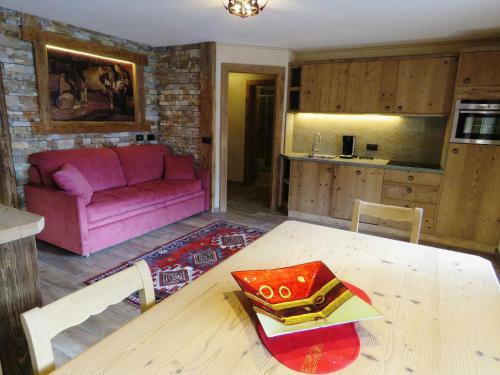 Apartamento Chalet Loredana