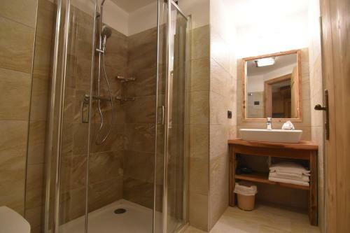 Apartamento Chalet Loredana