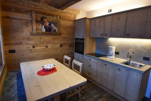 Apartamento Chalet Loredana