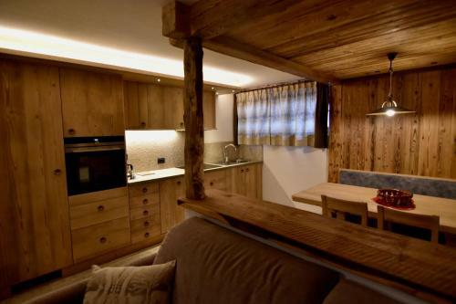 Apartamento Chalet Loredana