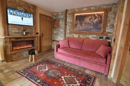 Apartamento Chalet Loredana