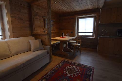 Apartamento Chalet Loredana