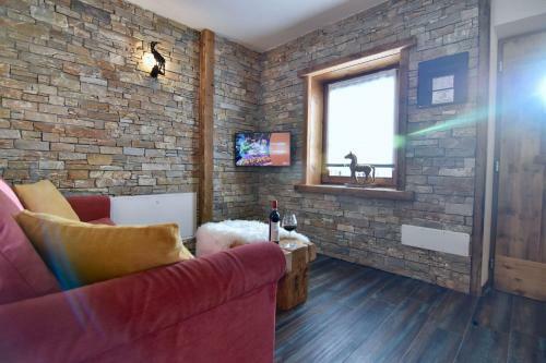 Apartamento Chalet Loredana