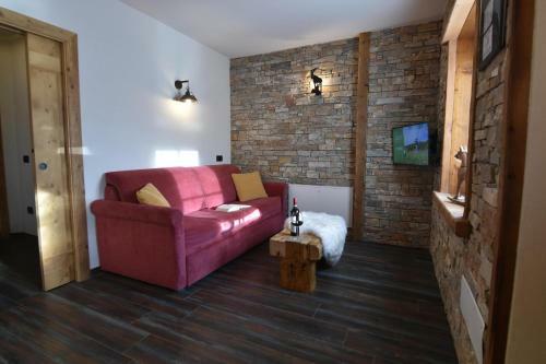 Apartamento Chalet Loredana