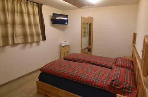 Apartamento Chalet Loredana