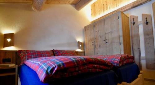 Apartamento Chalet Loredana