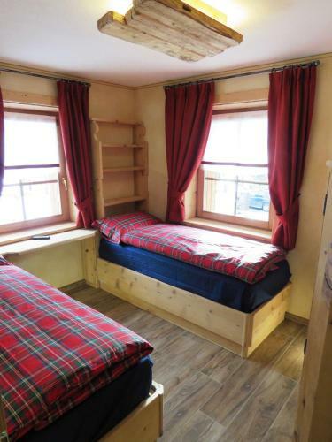 Apartamento Chalet Loredana