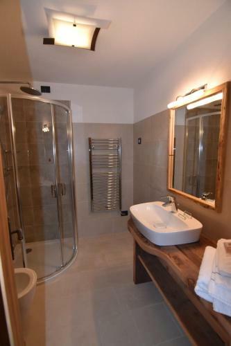 Apartamento Chalet Loredana