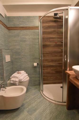 Apartamento Chalet Loredana