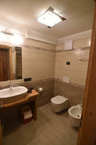 Apartamento Chalet Loredana
